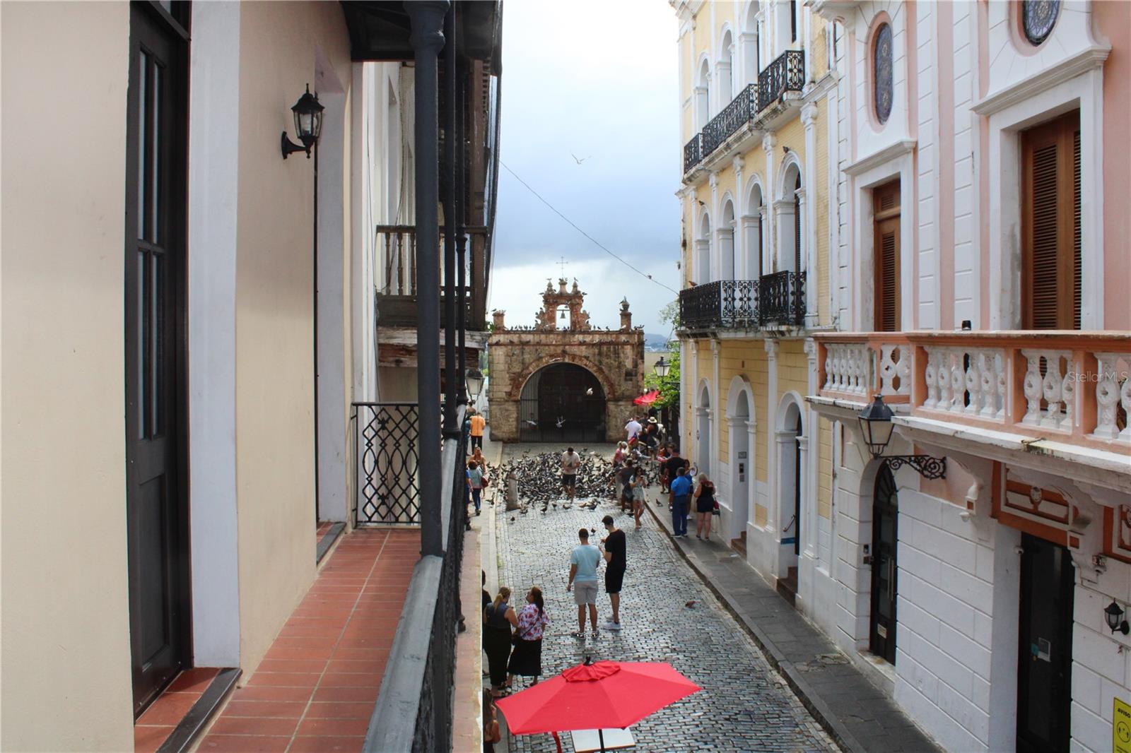 OLD SAN JUAN - Residential