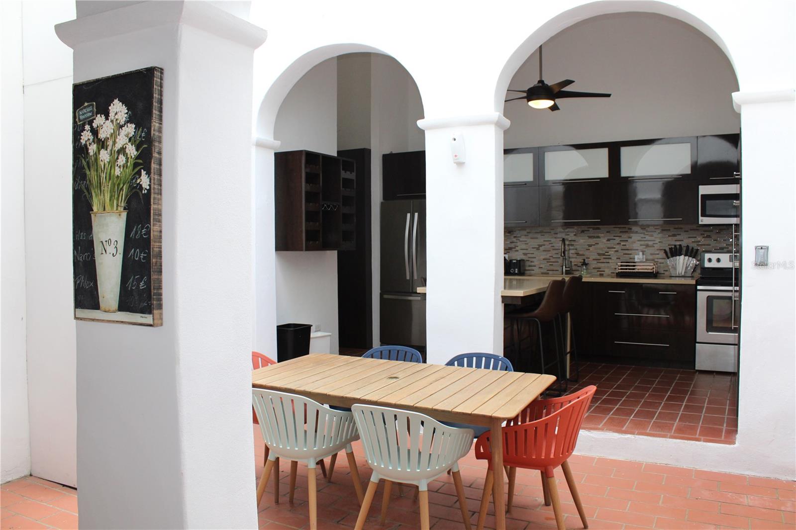 OLD SAN JUAN - Residential