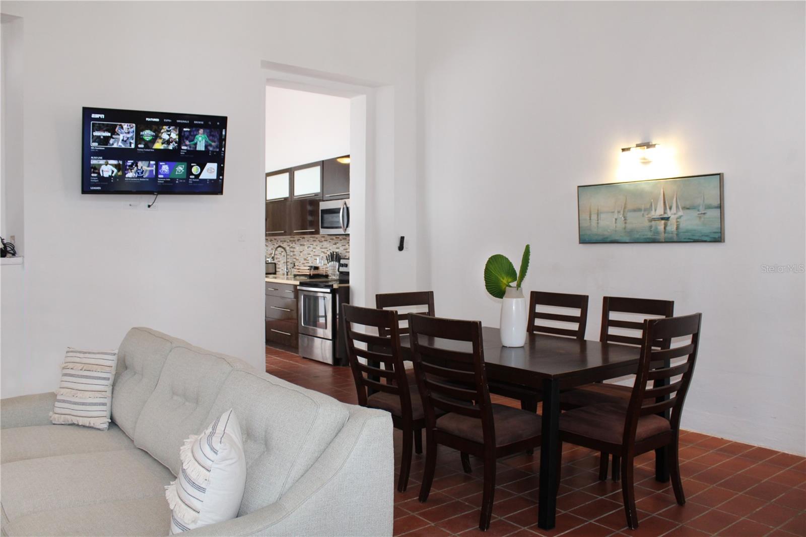 OLD SAN JUAN - Residential