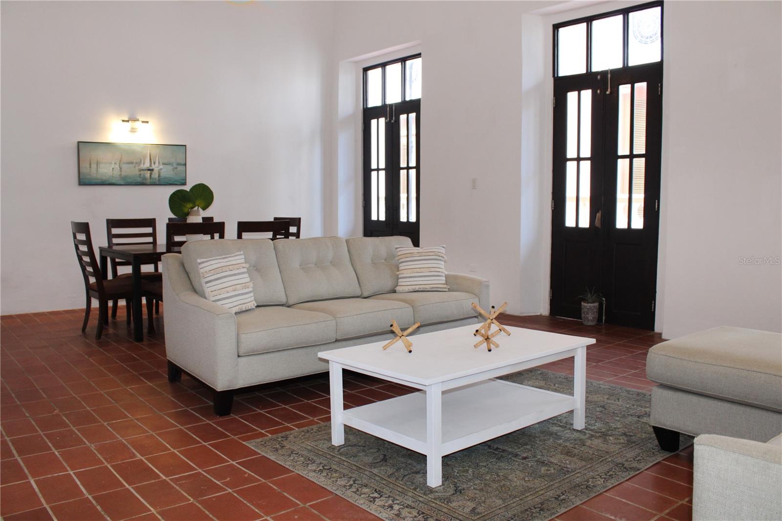 OLD SAN JUAN - Residential