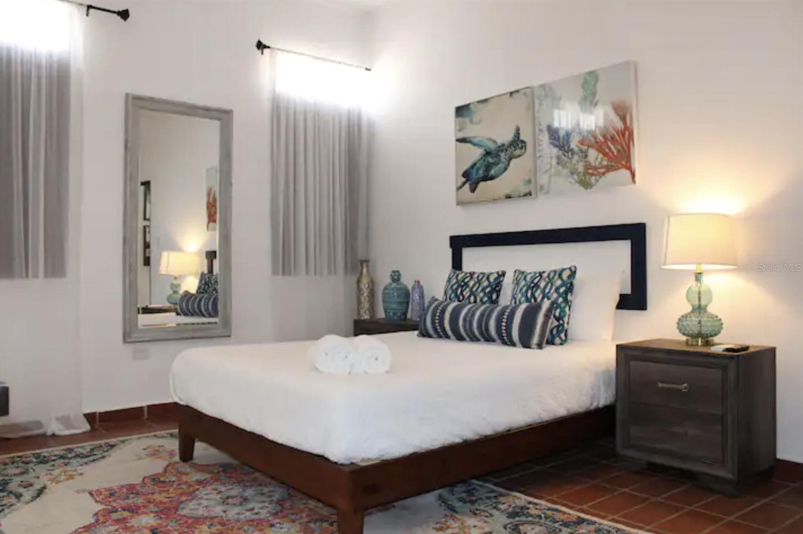 OLD SAN JUAN - Residential