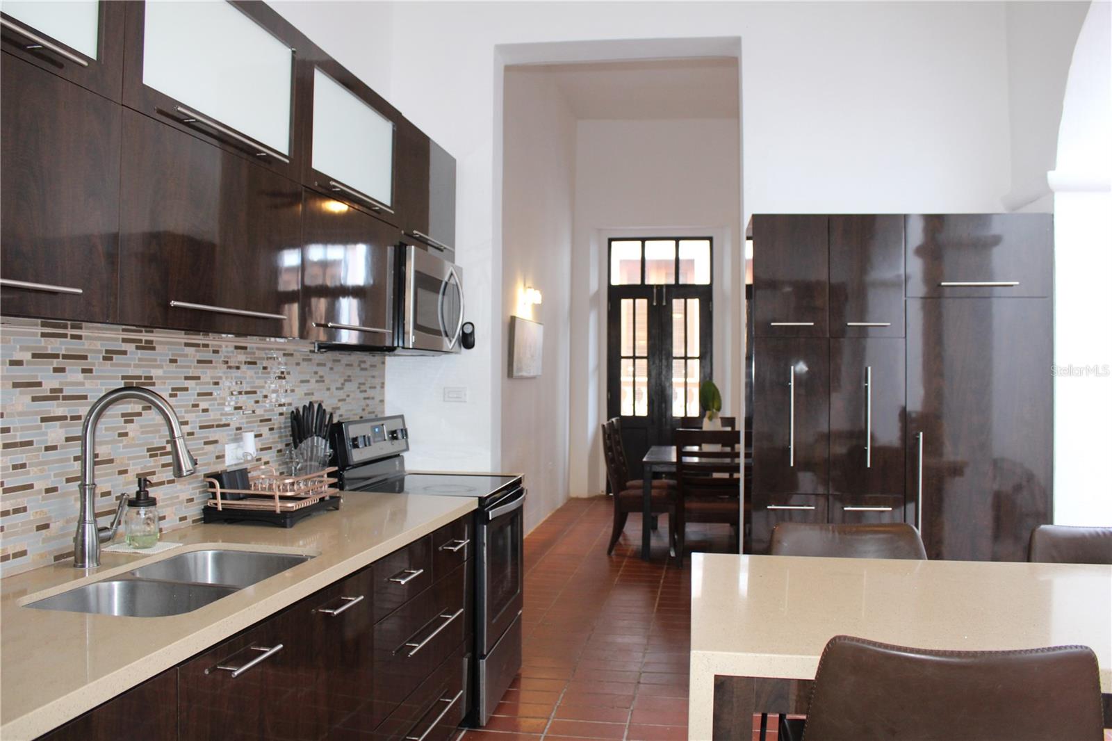 OLD SAN JUAN - Residential