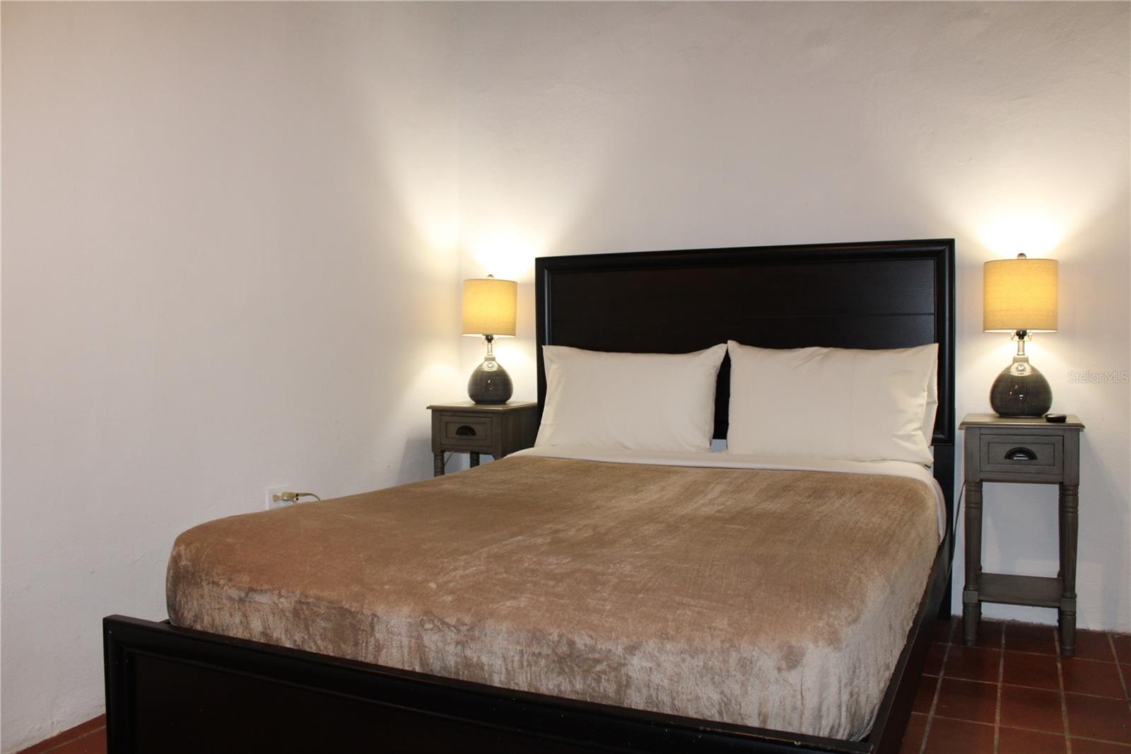 OLD SAN JUAN - Residential