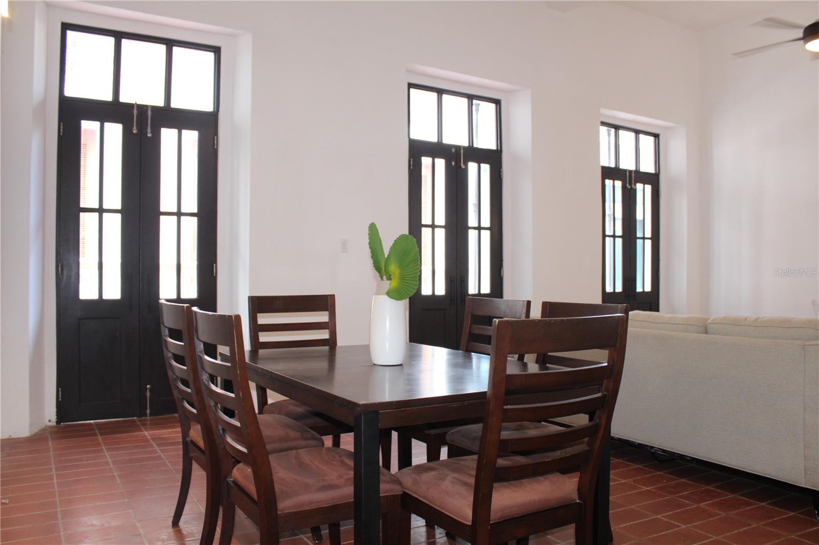 OLD SAN JUAN - Residential