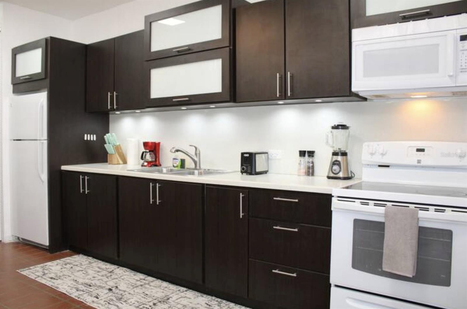 OLD SAN JUAN - Residential