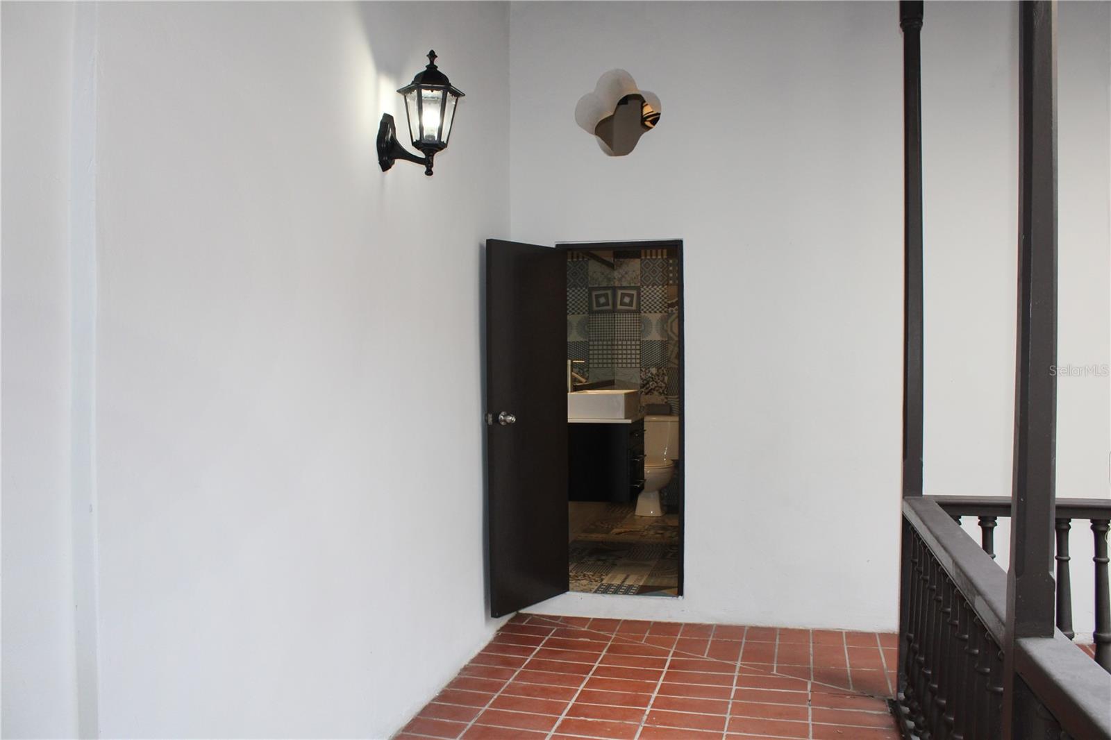 OLD SAN JUAN - Residential