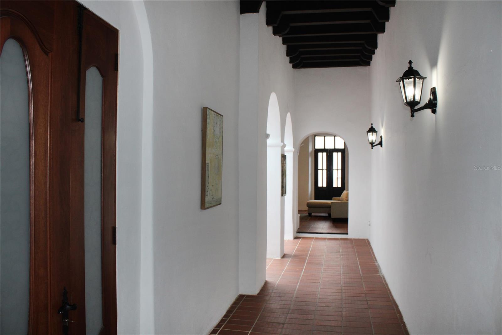 OLD SAN JUAN - Residential