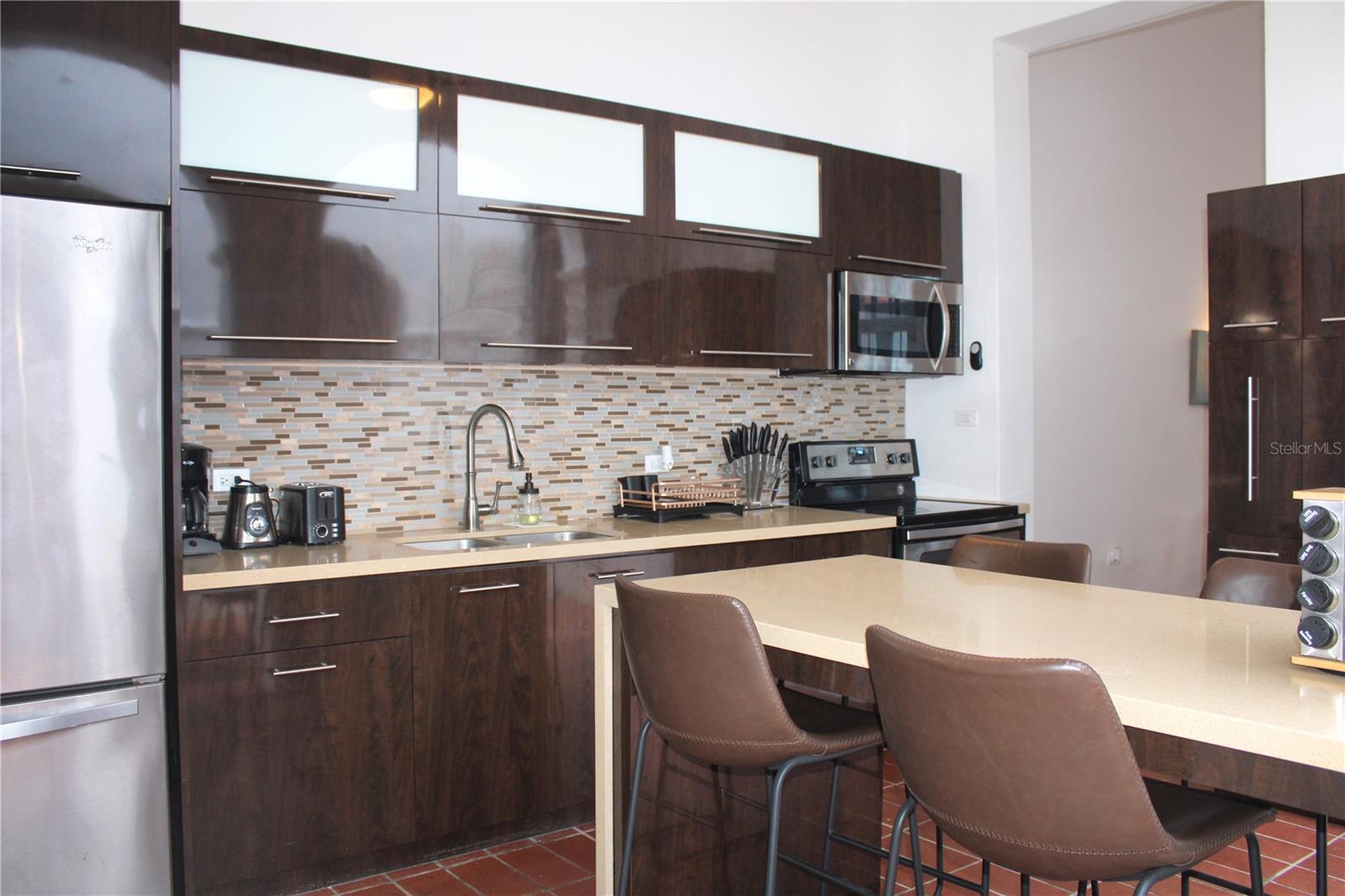 OLD SAN JUAN - Residential