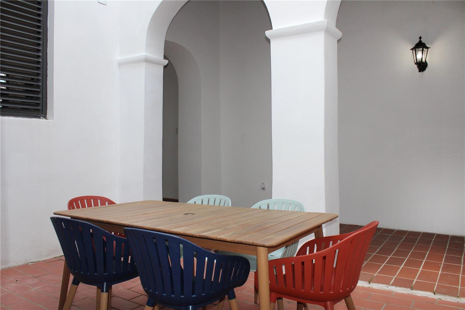 OLD SAN JUAN - Residential