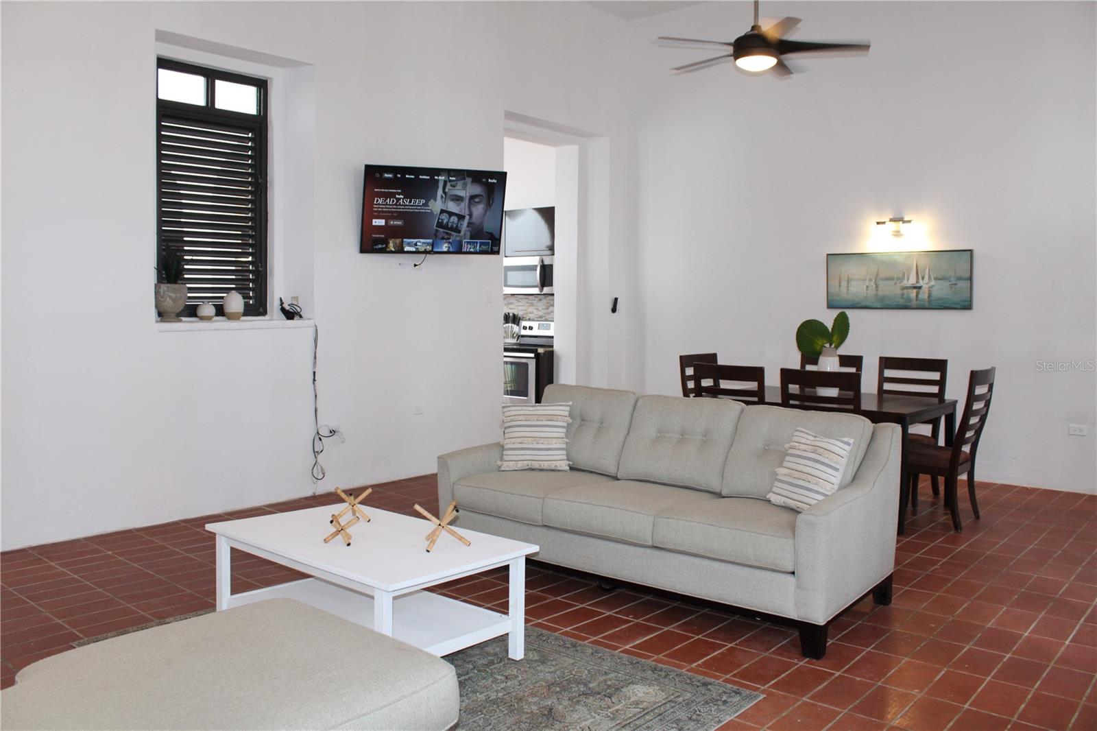 OLD SAN JUAN - Residential