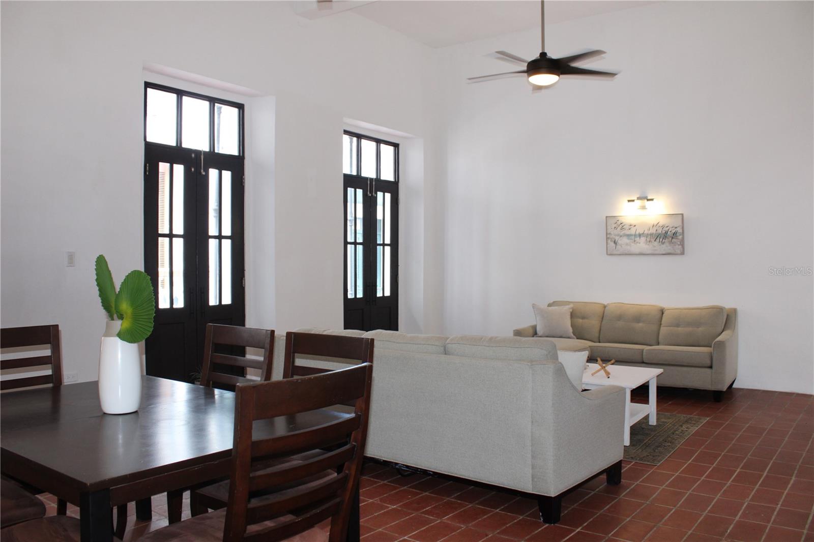 OLD SAN JUAN - Residential