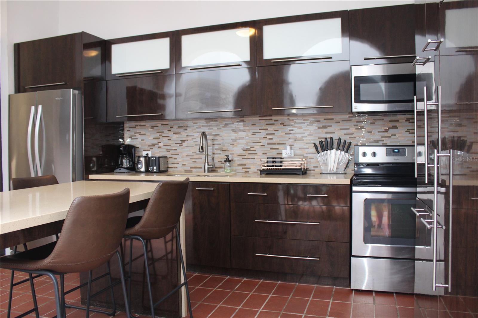 OLD SAN JUAN - Residential