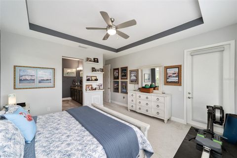 Tiny photo for 4248 NW 56th Court, Ocala, FL 34482 (MLS # OM709107)