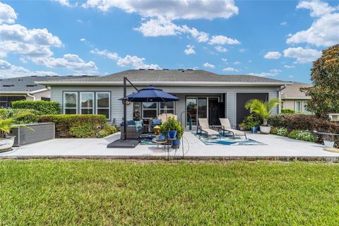 Tiny photo for 4248 NW 56th Court, Ocala, FL 34482 (MLS # OM709107)
