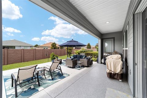 Tiny photo for 4248 NW 56th Court, Ocala, FL 34482 (MLS # OM709107)