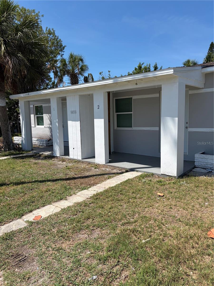 14016 E PARSLEY DRIVE