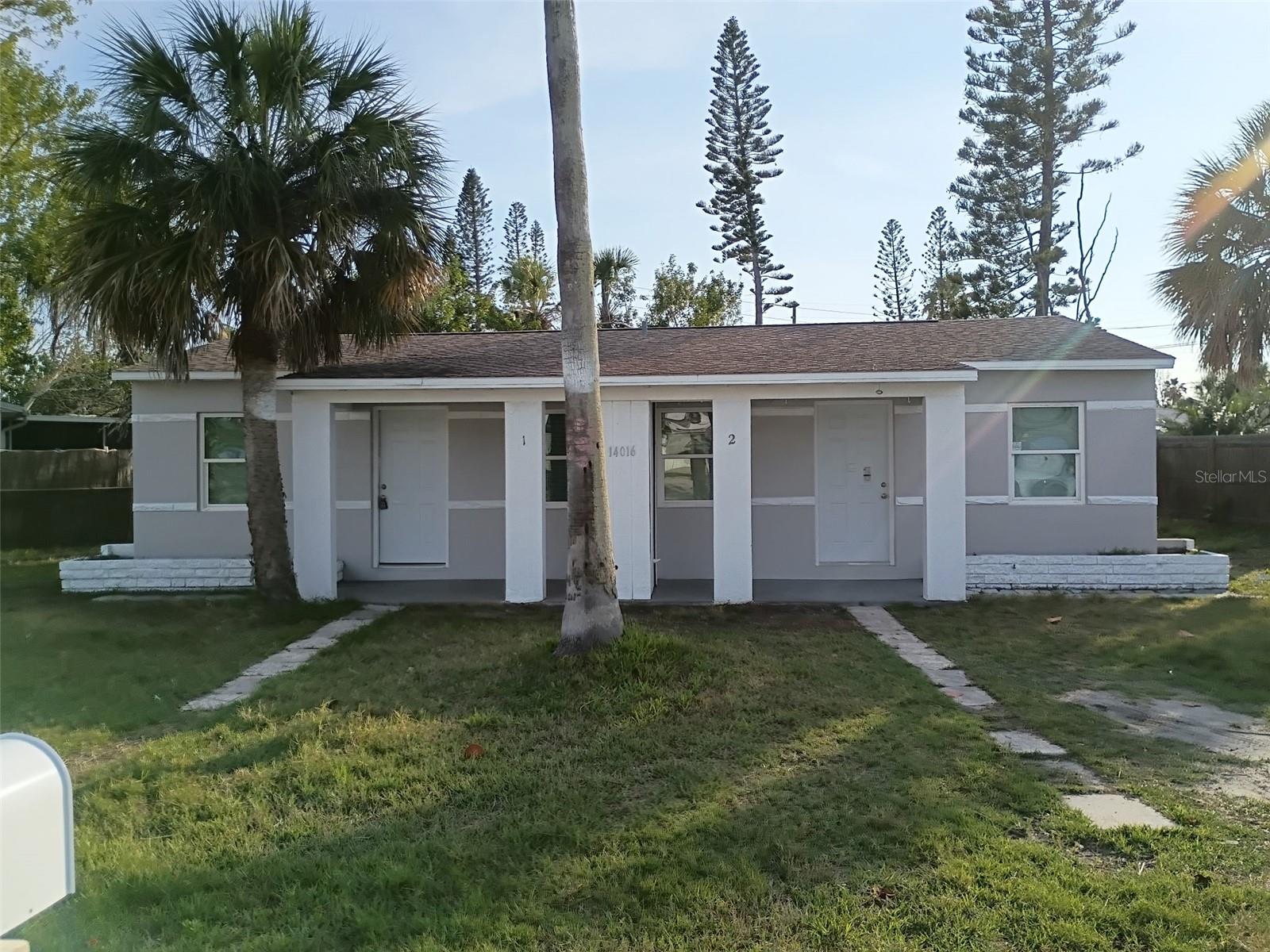 GULF SHORES 6TH ADD REP - Residential Income