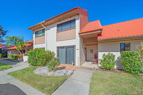 Photo of 6650 Draw Lane #128, Sarasota, FL 34238 (MLS # A4678754)