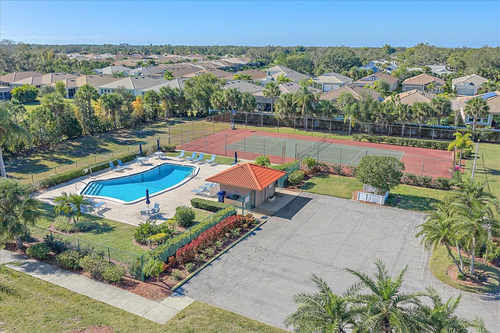 SUNRISE GOLF CLUB PH III - Residential