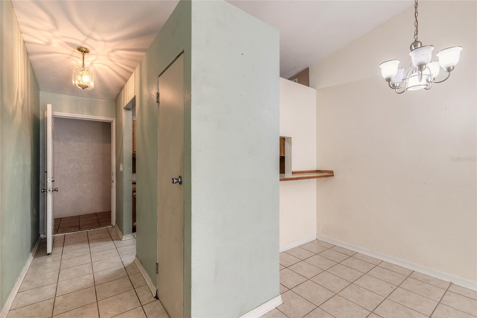 RIVIERA VILLAGE - Residential