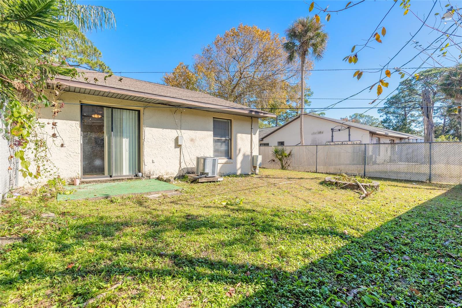 RIVIERA VILLAGE - Residential