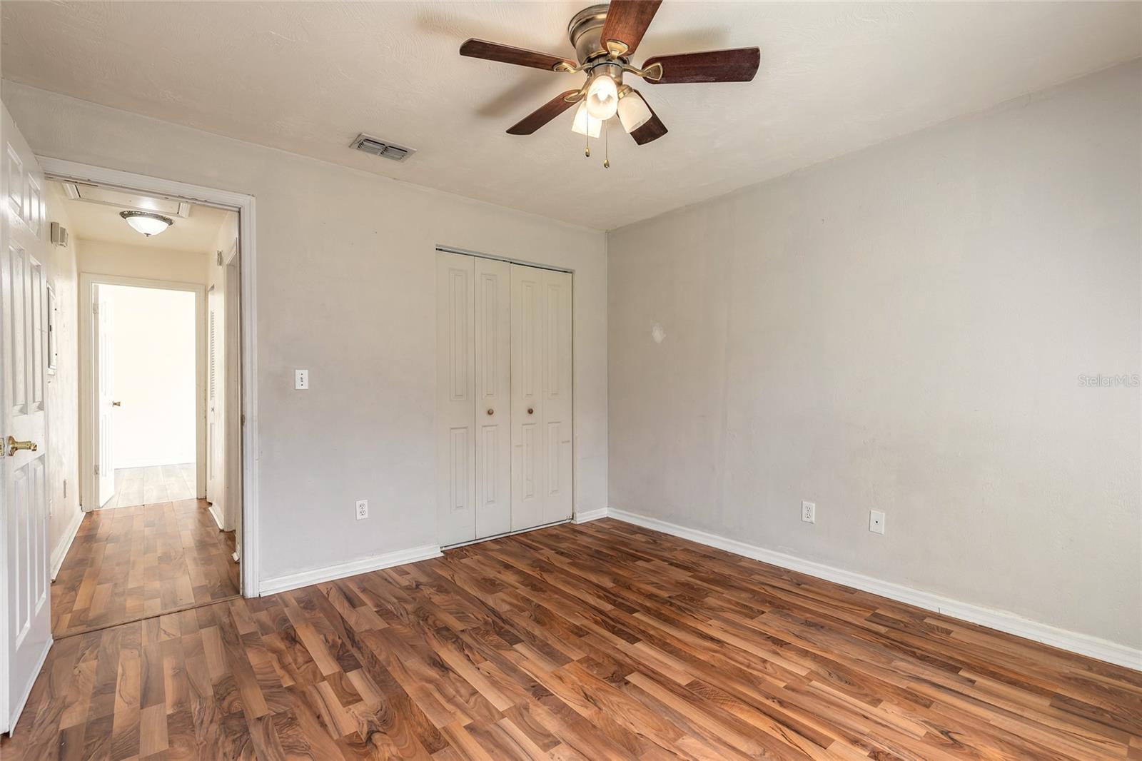 RIVIERA VILLAGE - Residential