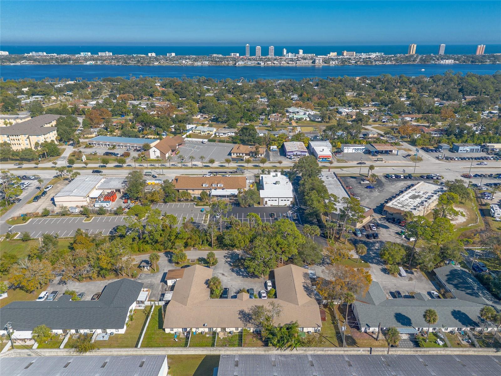 RIVIERA VILLAGE - Residential