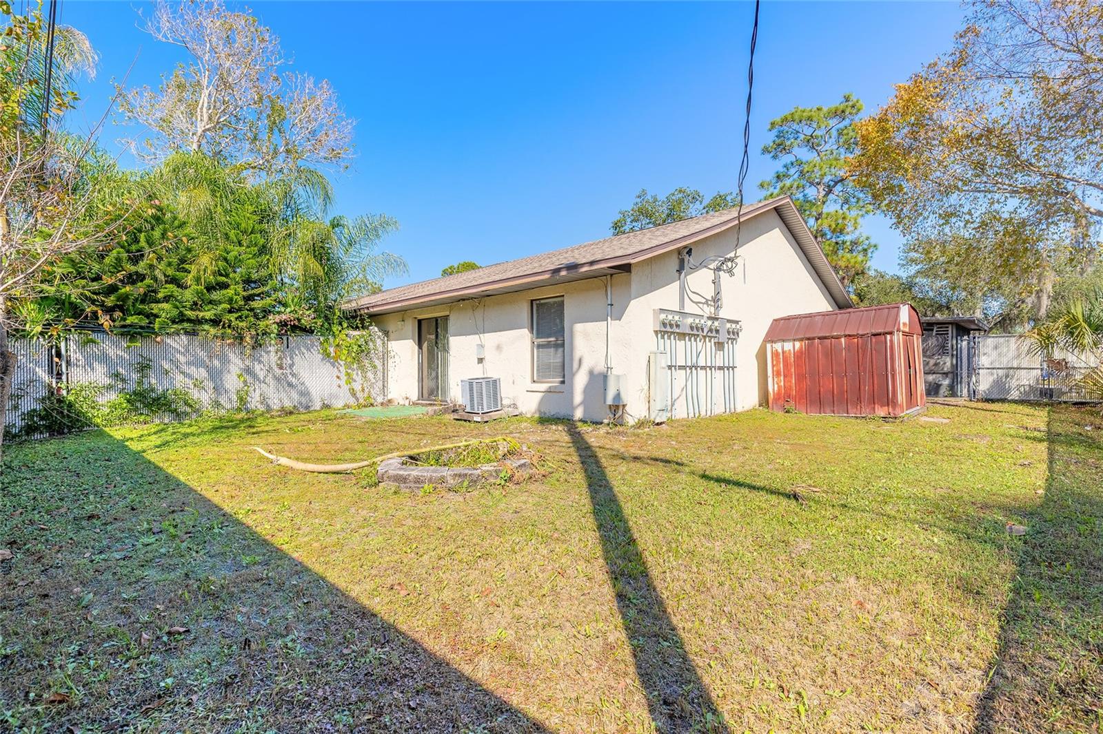 RIVIERA VILLAGE - Residential