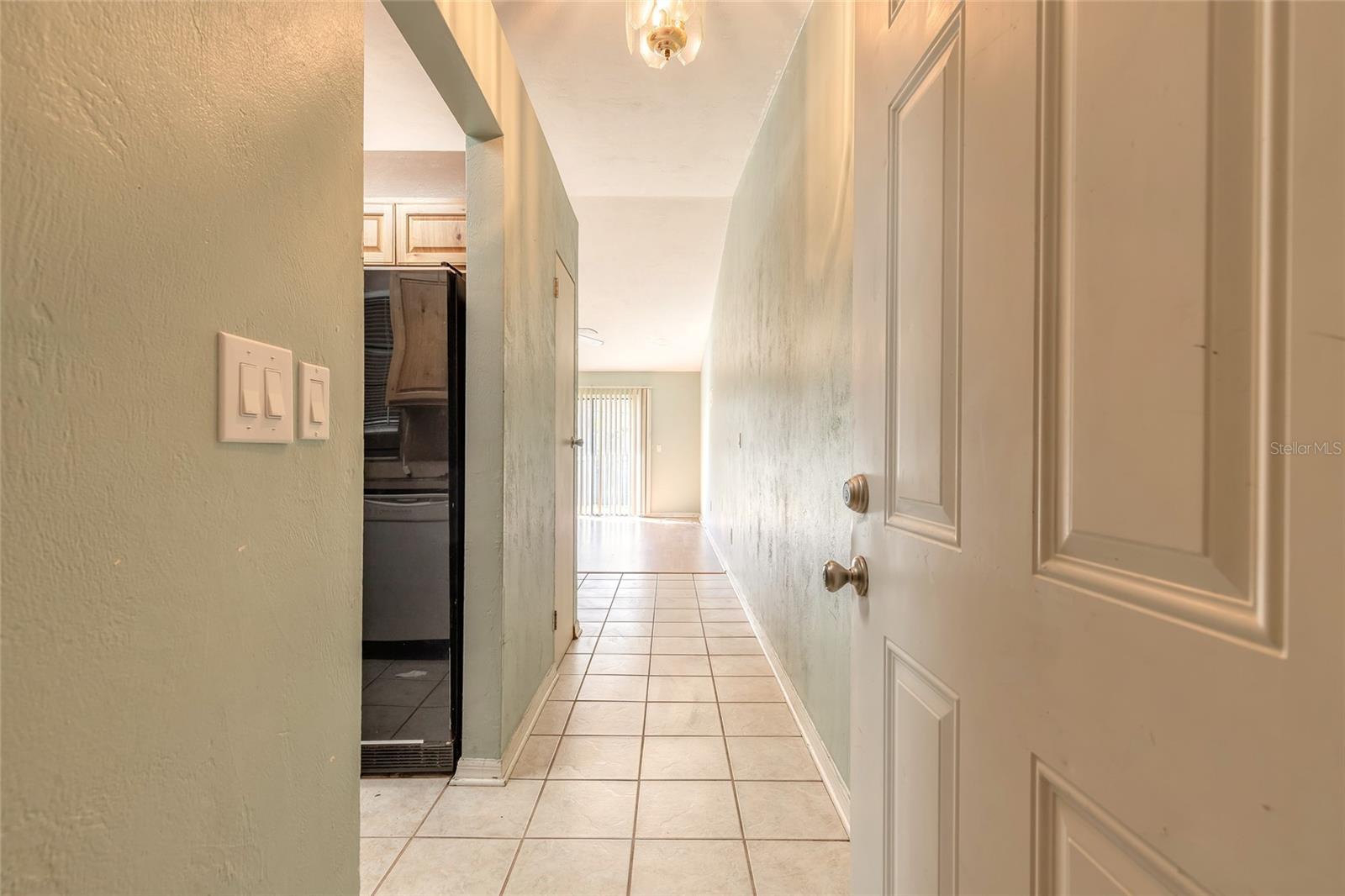 RIVIERA VILLAGE - Residential