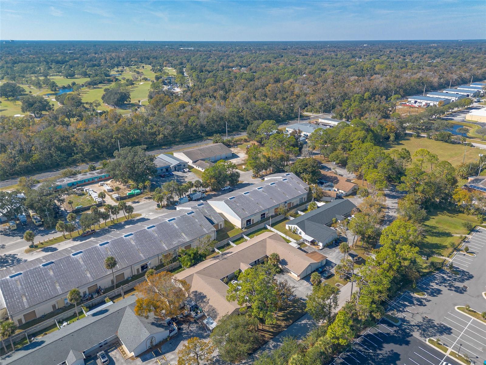 RIVIERA VILLAGE - Residential