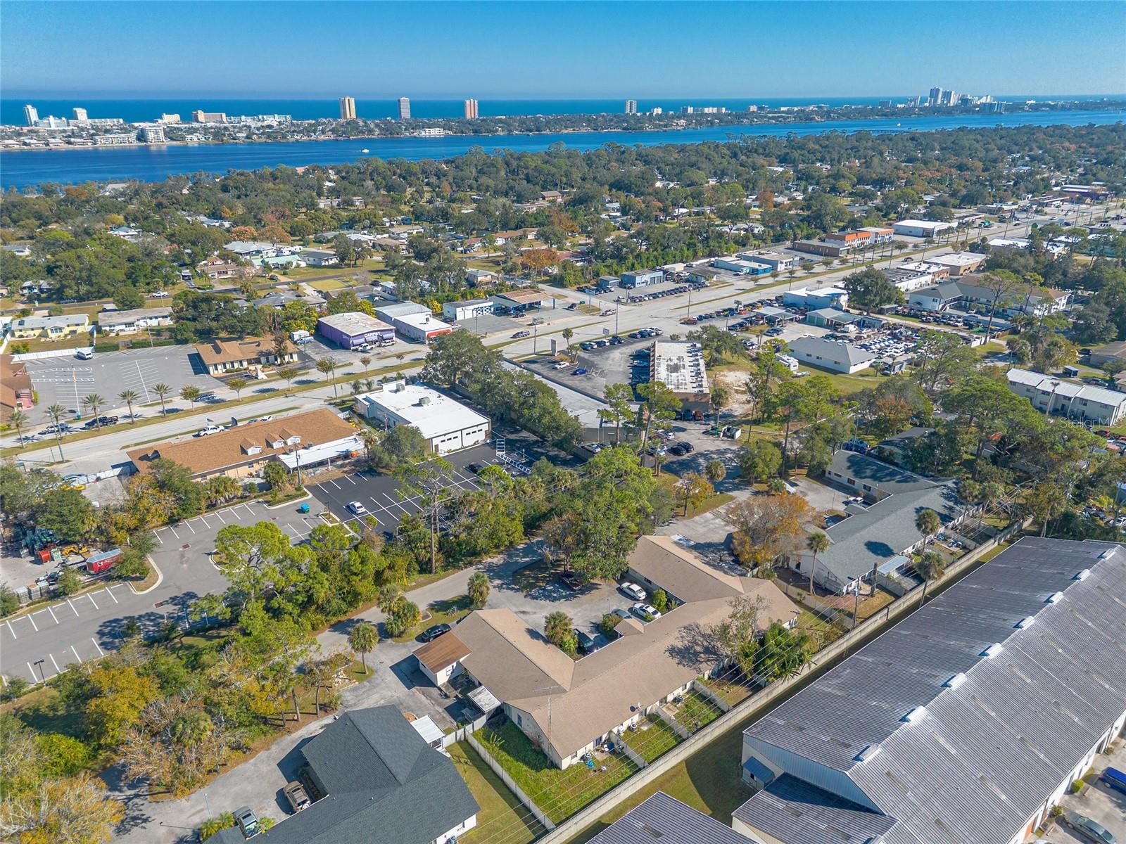 RIVIERA VILLAGE - Residential