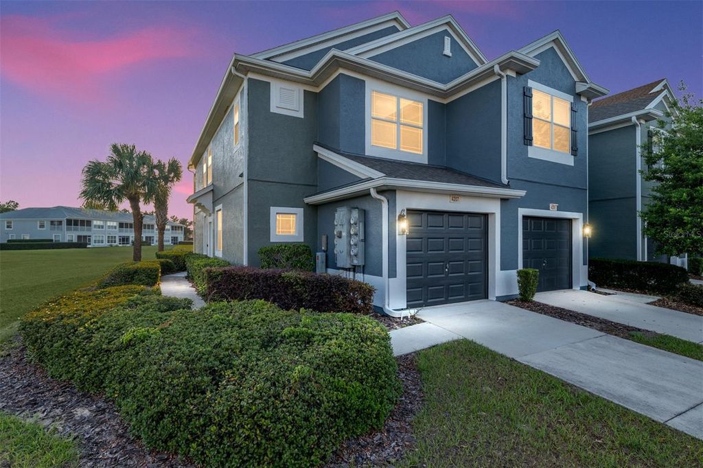 Photo of 4207 SW 55th Circle, Ocala, FL 34474 (MLS # OM724901)