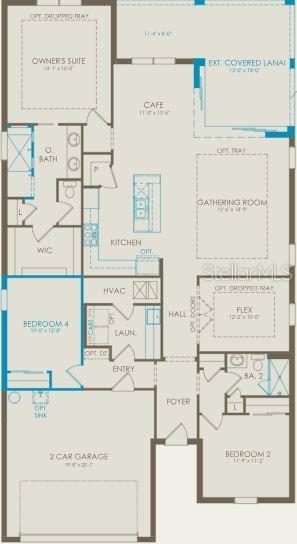 2757 REDBLUSH TERRACE