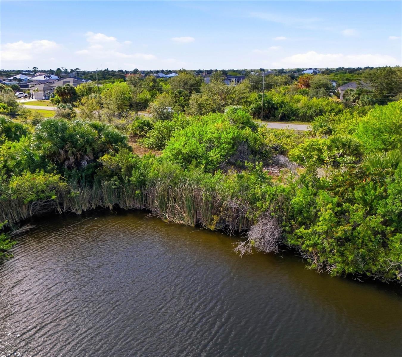 PORT CHARLOTTE SEC 081 - Land