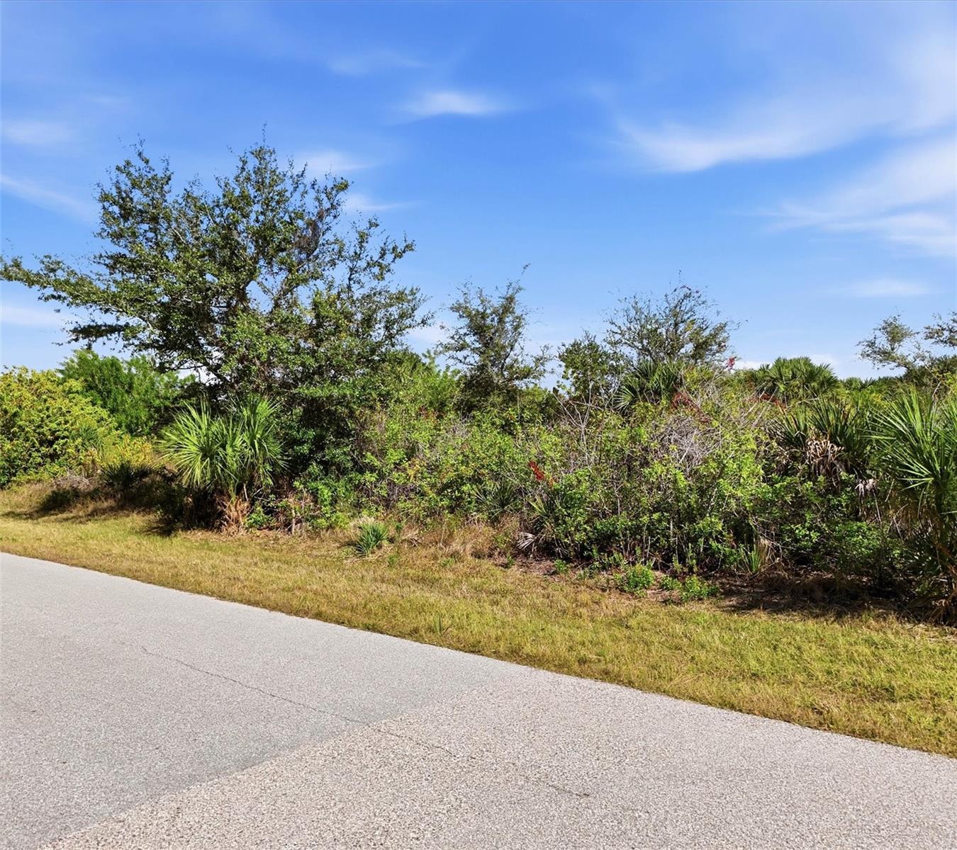 PORT CHARLOTTE SEC 081 - Land