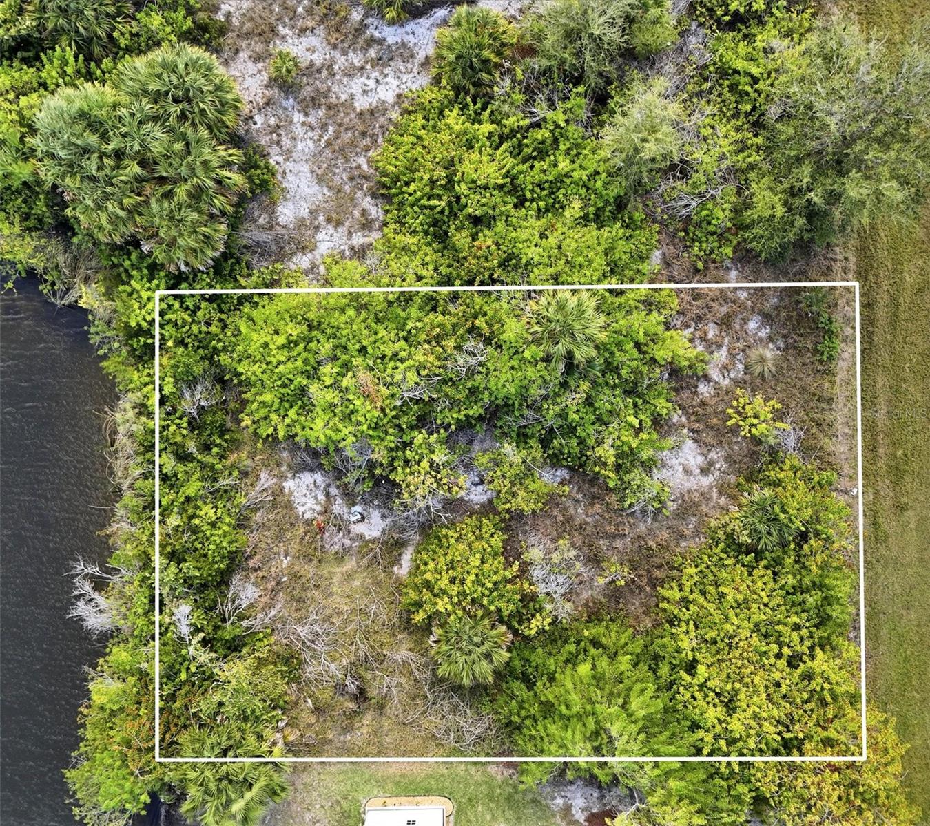 PORT CHARLOTTE SEC 081 - Land