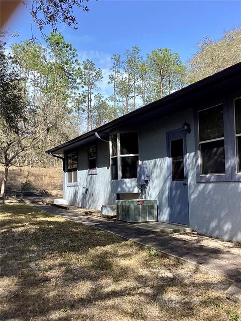 A home in DUNNELLON