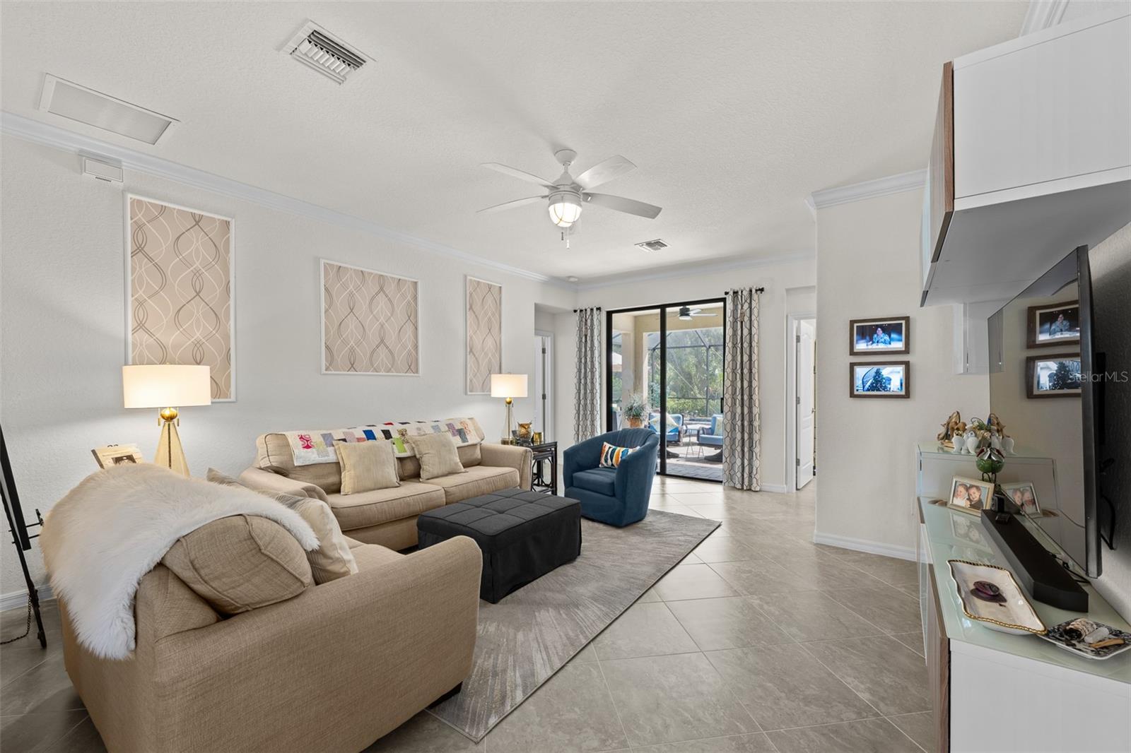 GRAN PARADISO PH 1 - Residential