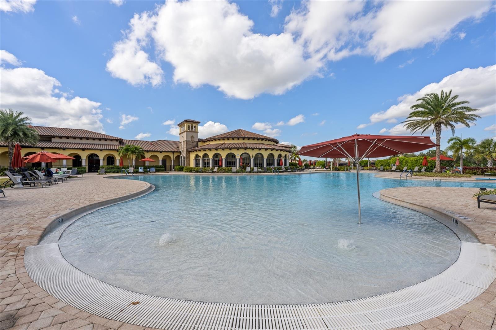 GRAN PARADISO PH 1 - Residential