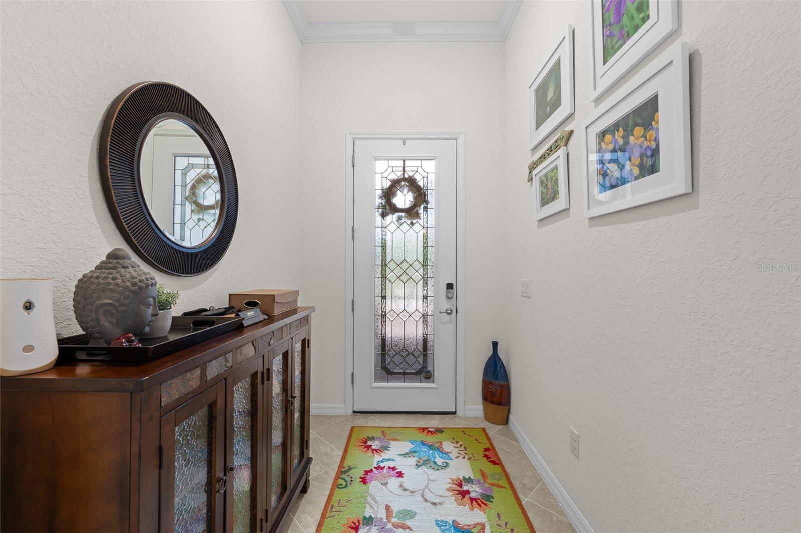 GRAN PARADISO PH 1 - Residential