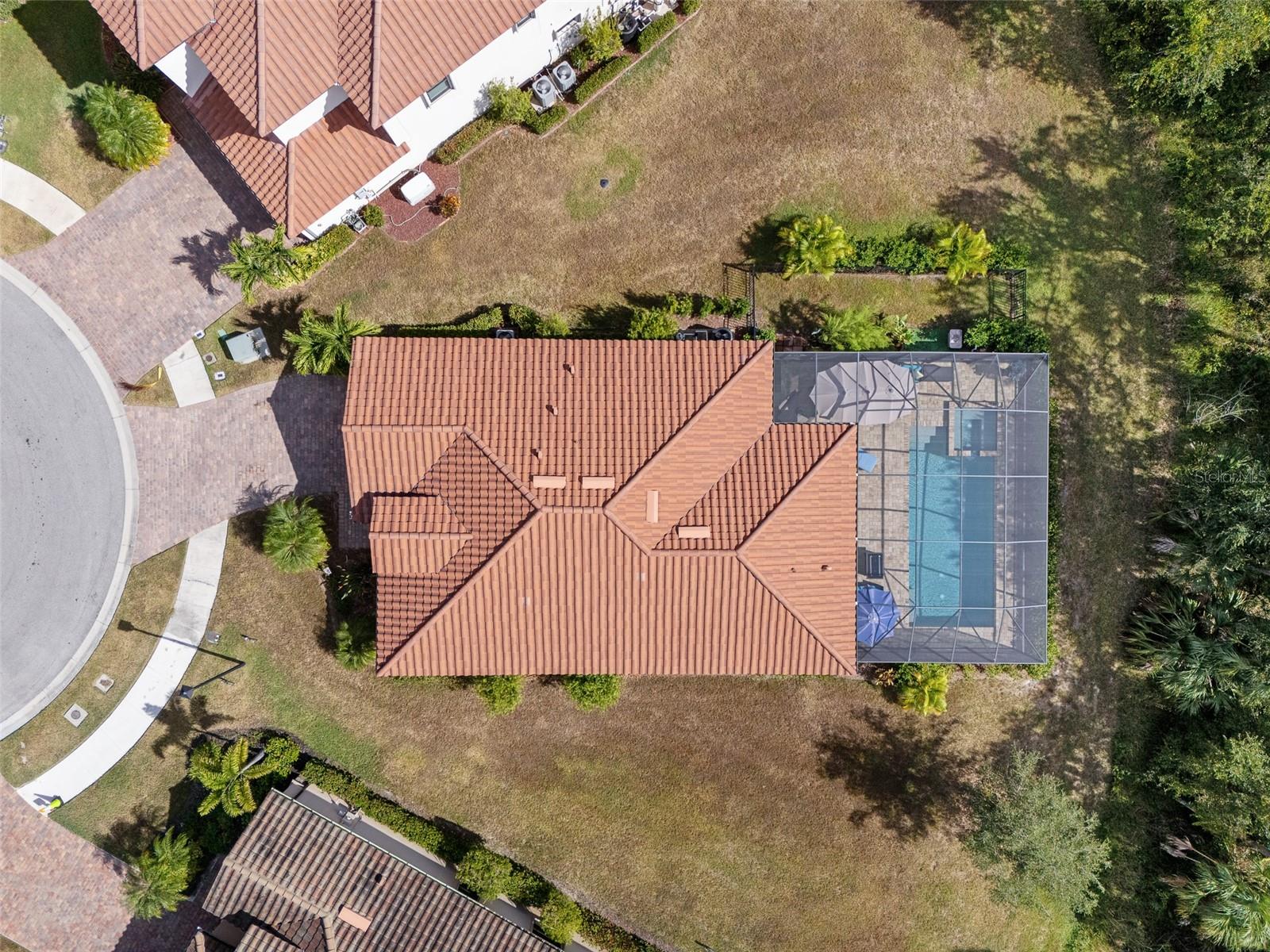 GRAN PARADISO PH 1 - Residential