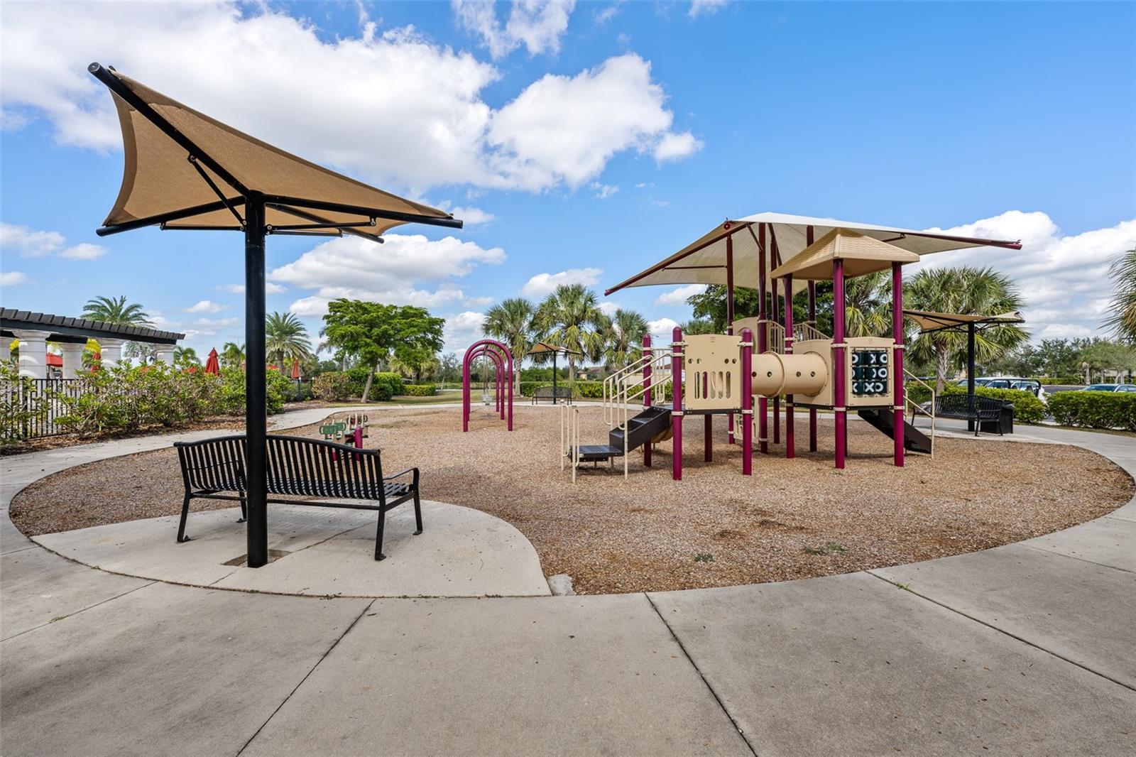 GRAN PARADISO PH 1 - Residential