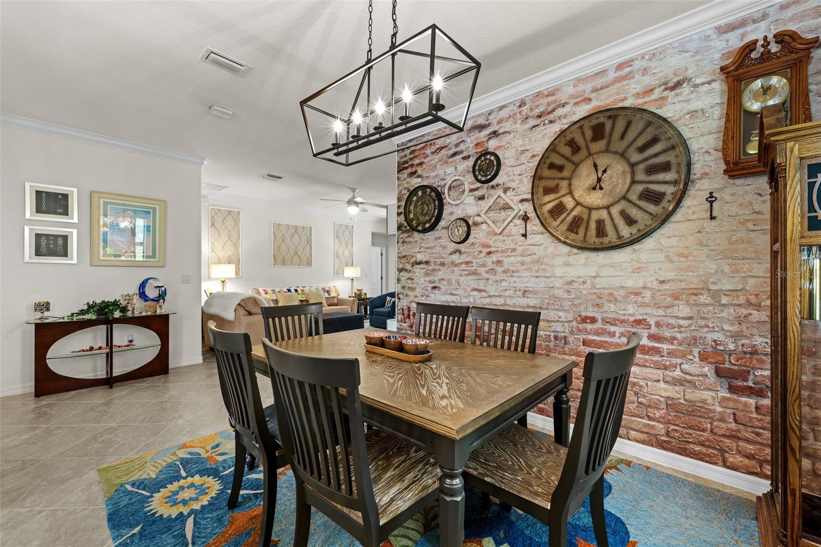 GRAN PARADISO PH 1 - Residential