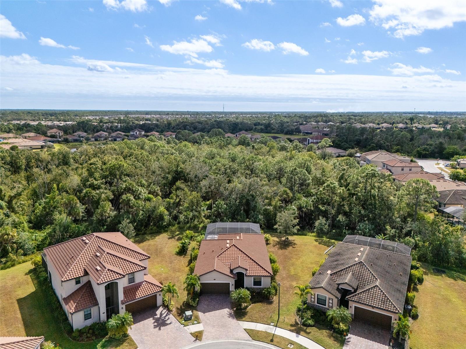 GRAN PARADISO PH 1 - Residential