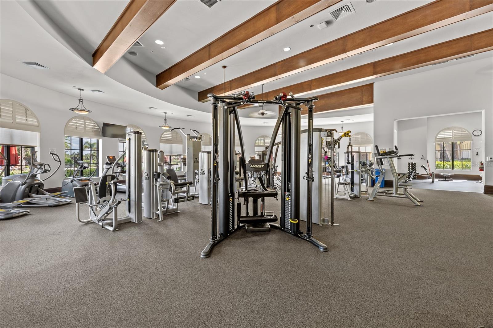 GRAN PARADISO PH 1 - Residential