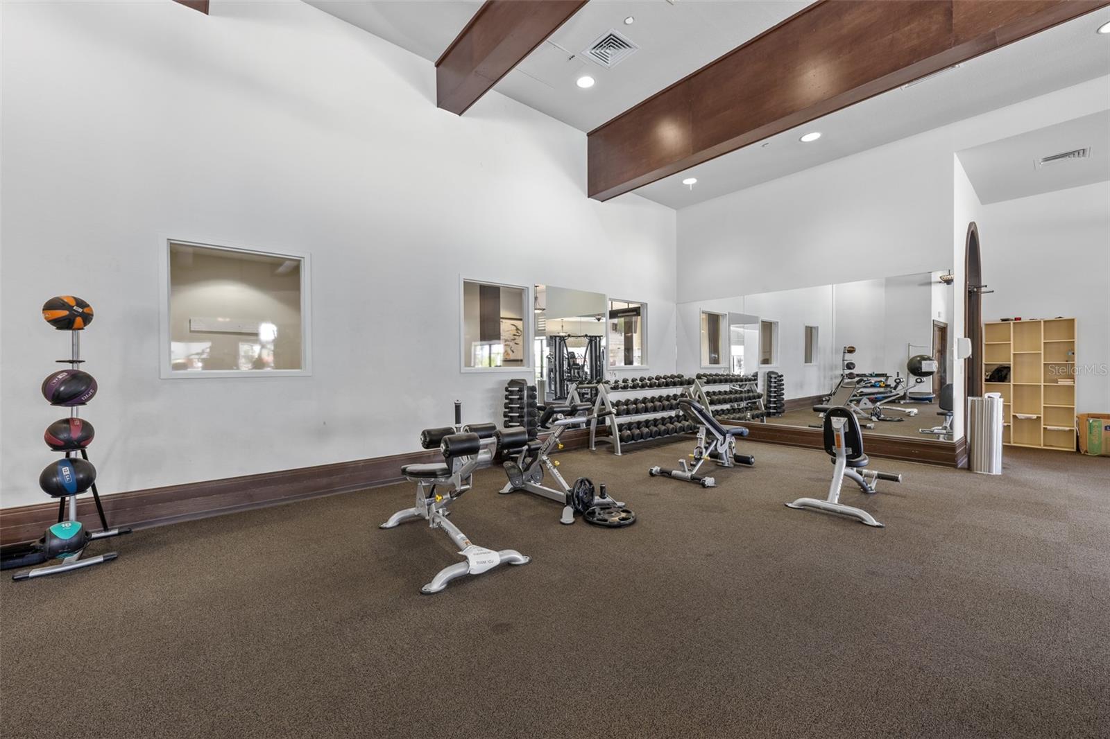 GRAN PARADISO PH 1 - Residential