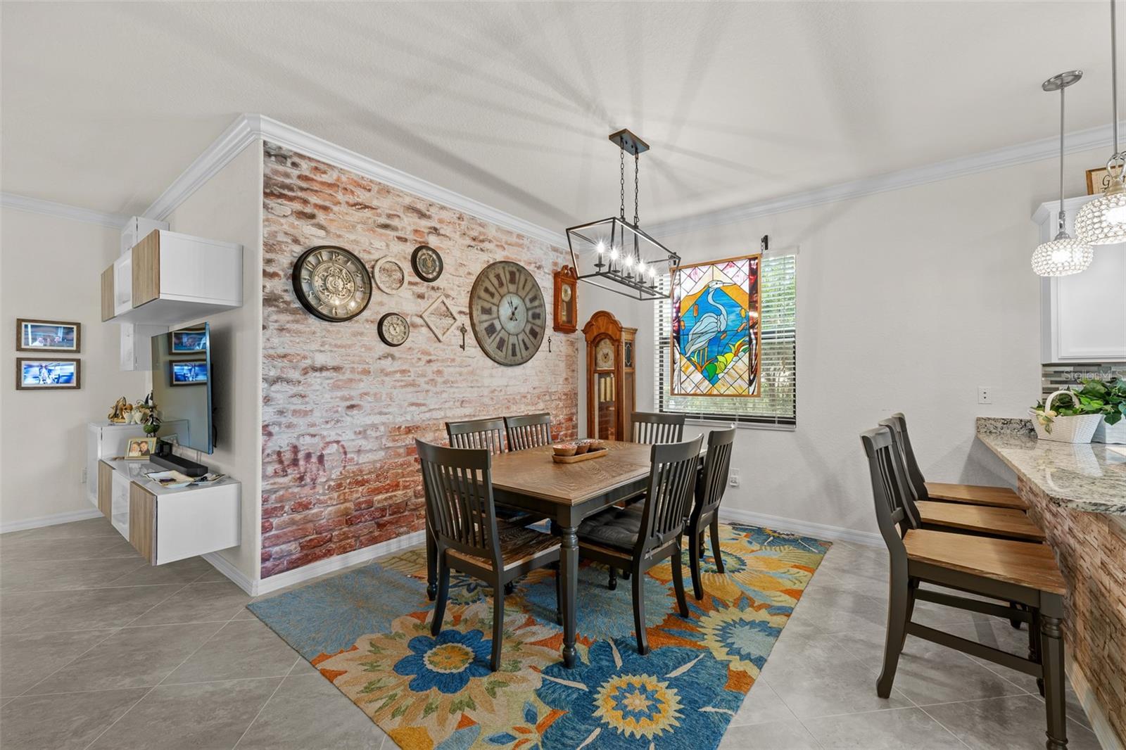 GRAN PARADISO PH 1 - Residential