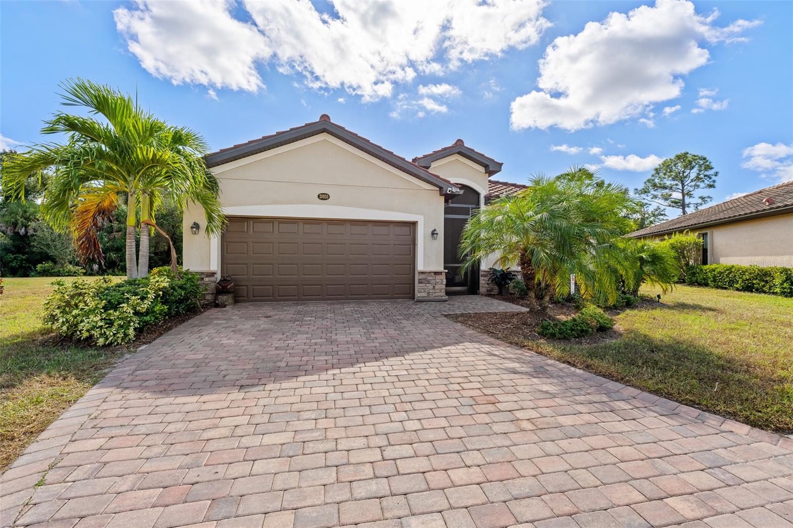 GRAN PARADISO PH 1 - Residential