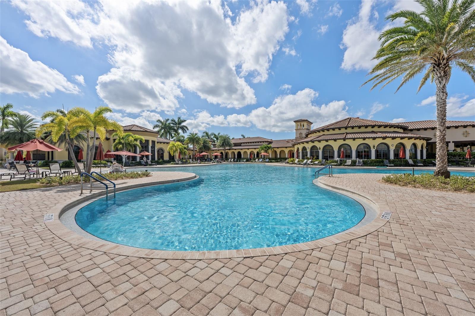 GRAN PARADISO PH 1 - Residential