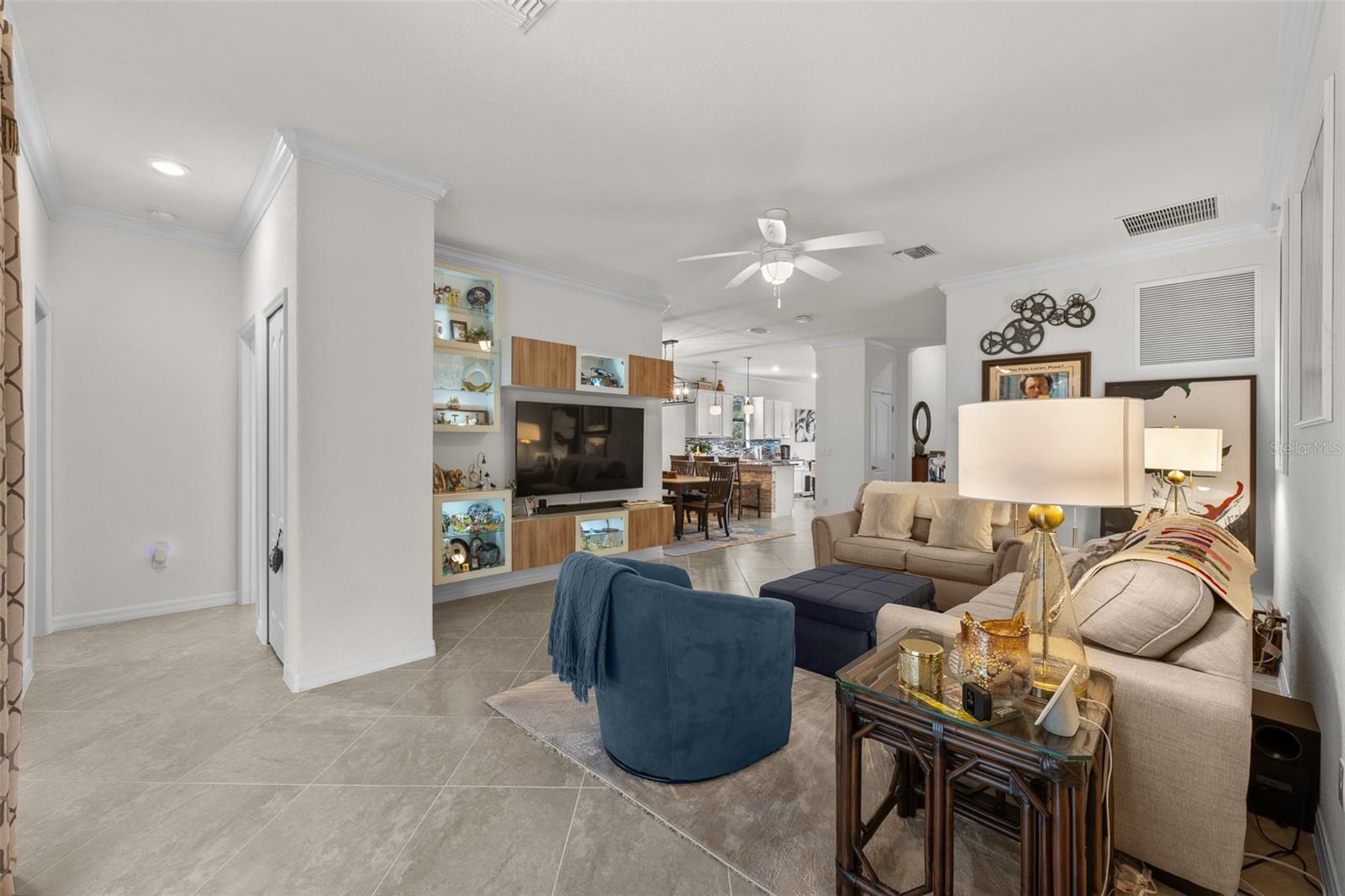 GRAN PARADISO PH 1 - Residential